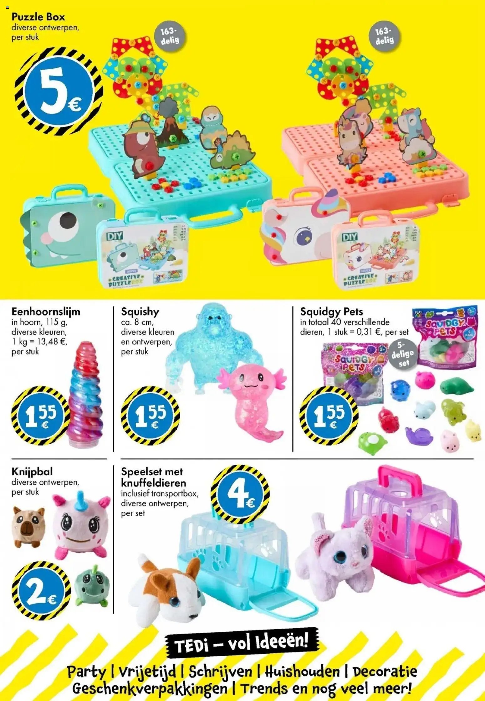 TEDi folder van 04.03.2026 TEDi folder 