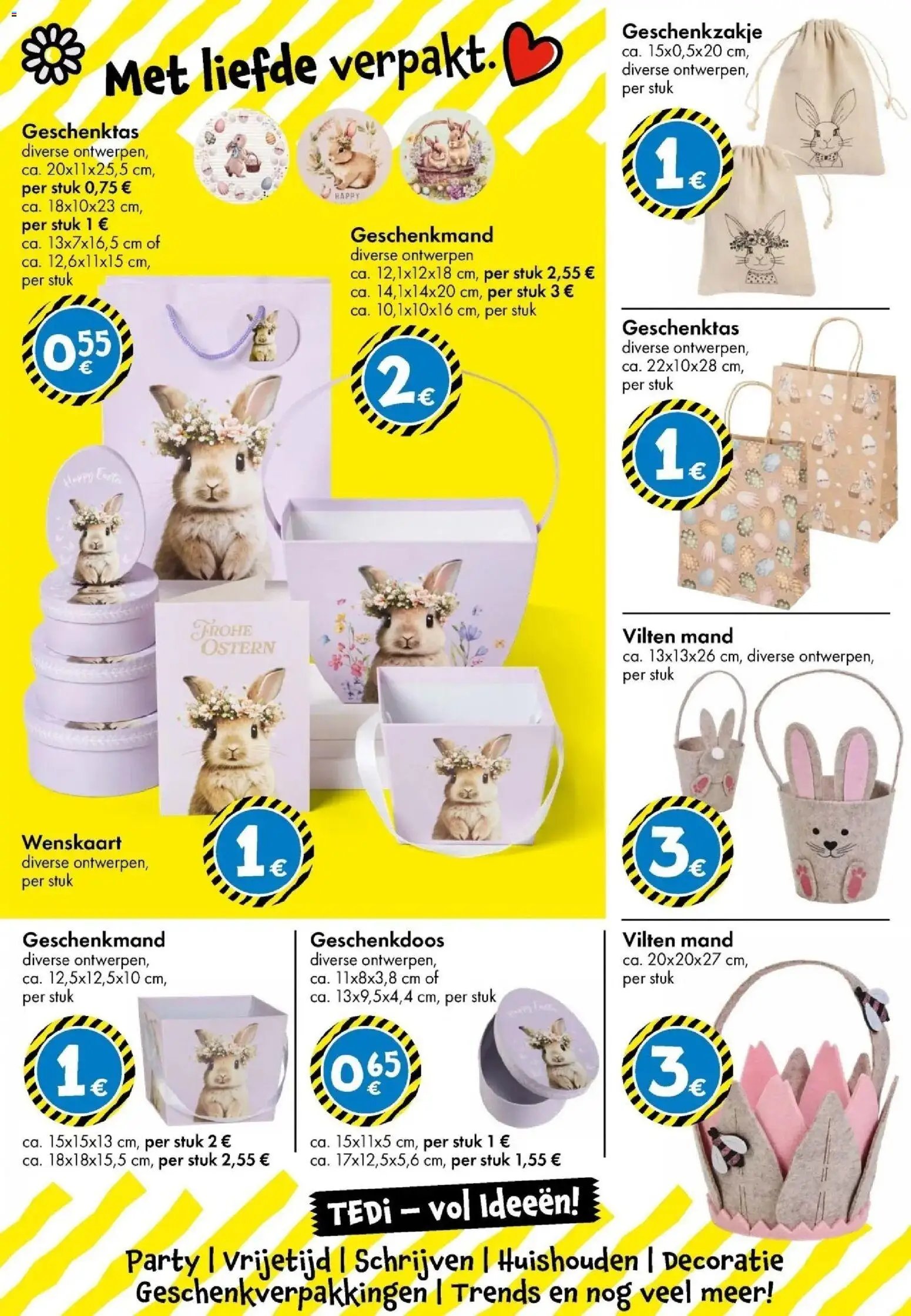 TEDi folder van 04.03.2026 TEDi folder 