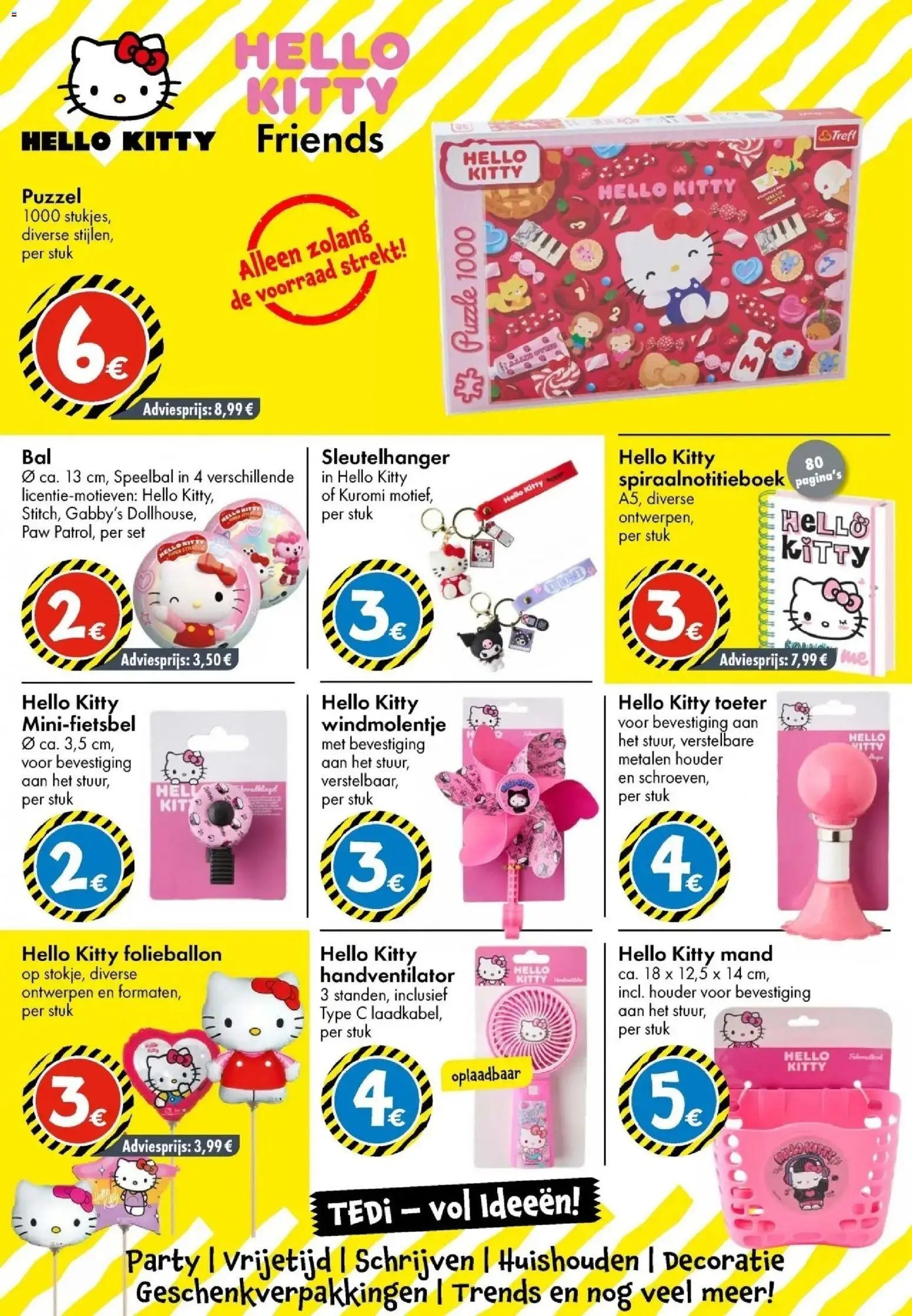 TEDi folder van 04.03.2026 TEDi folder 