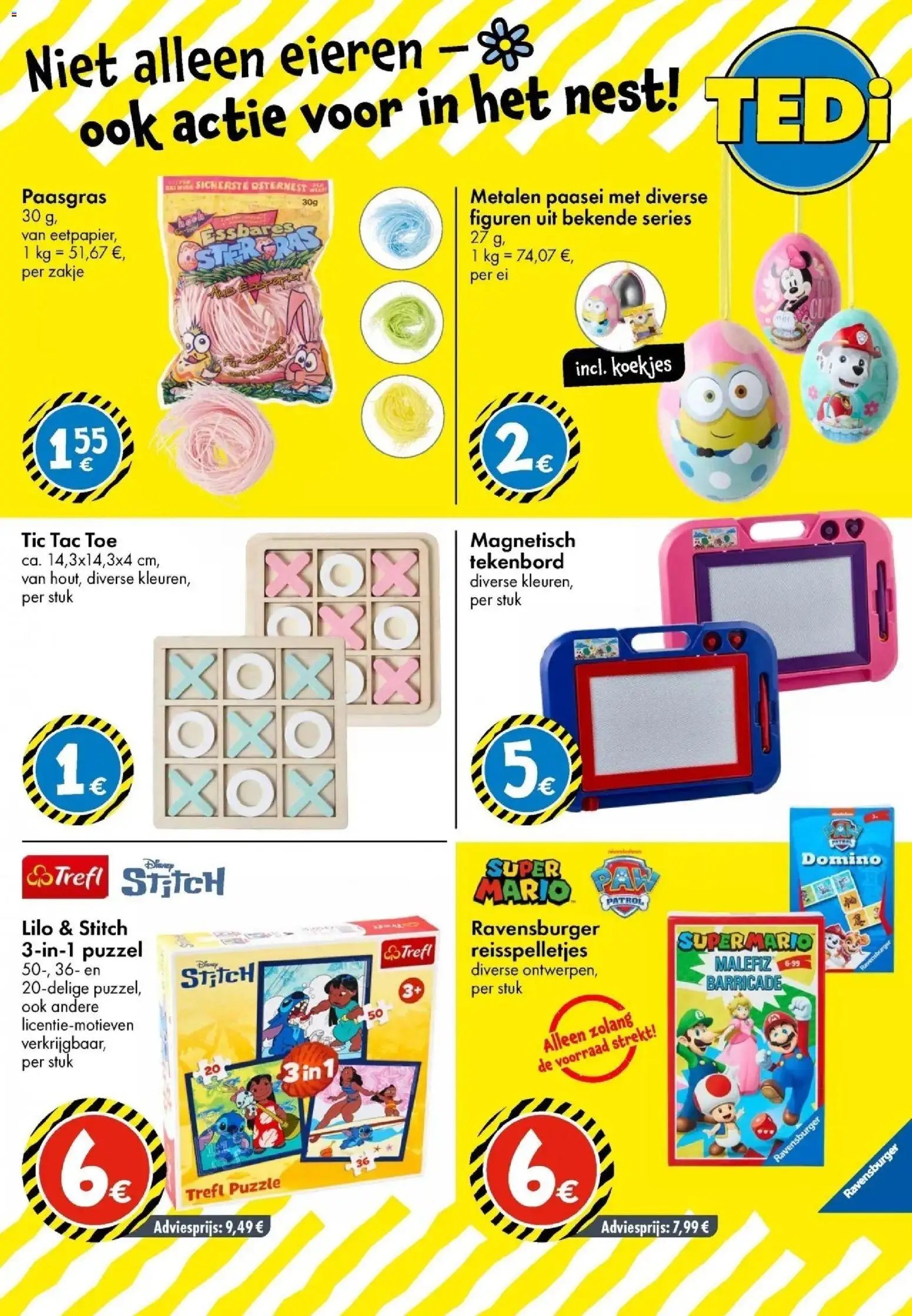 TEDi folder van 04.03.2026 TEDi folder 