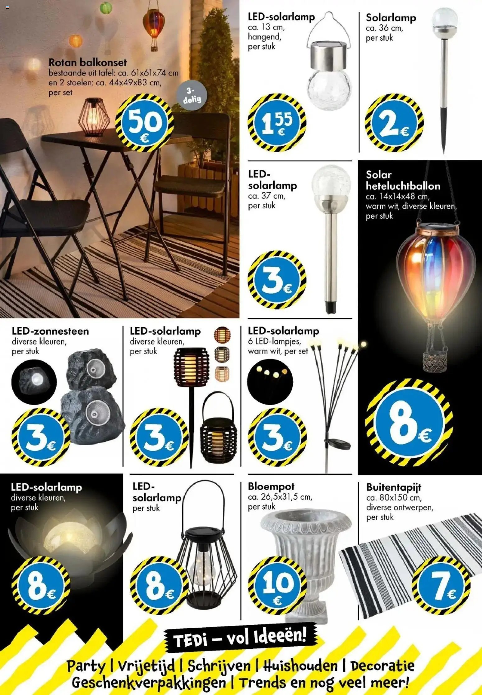 TEDi folder van 04.03.2026 TEDi folder 