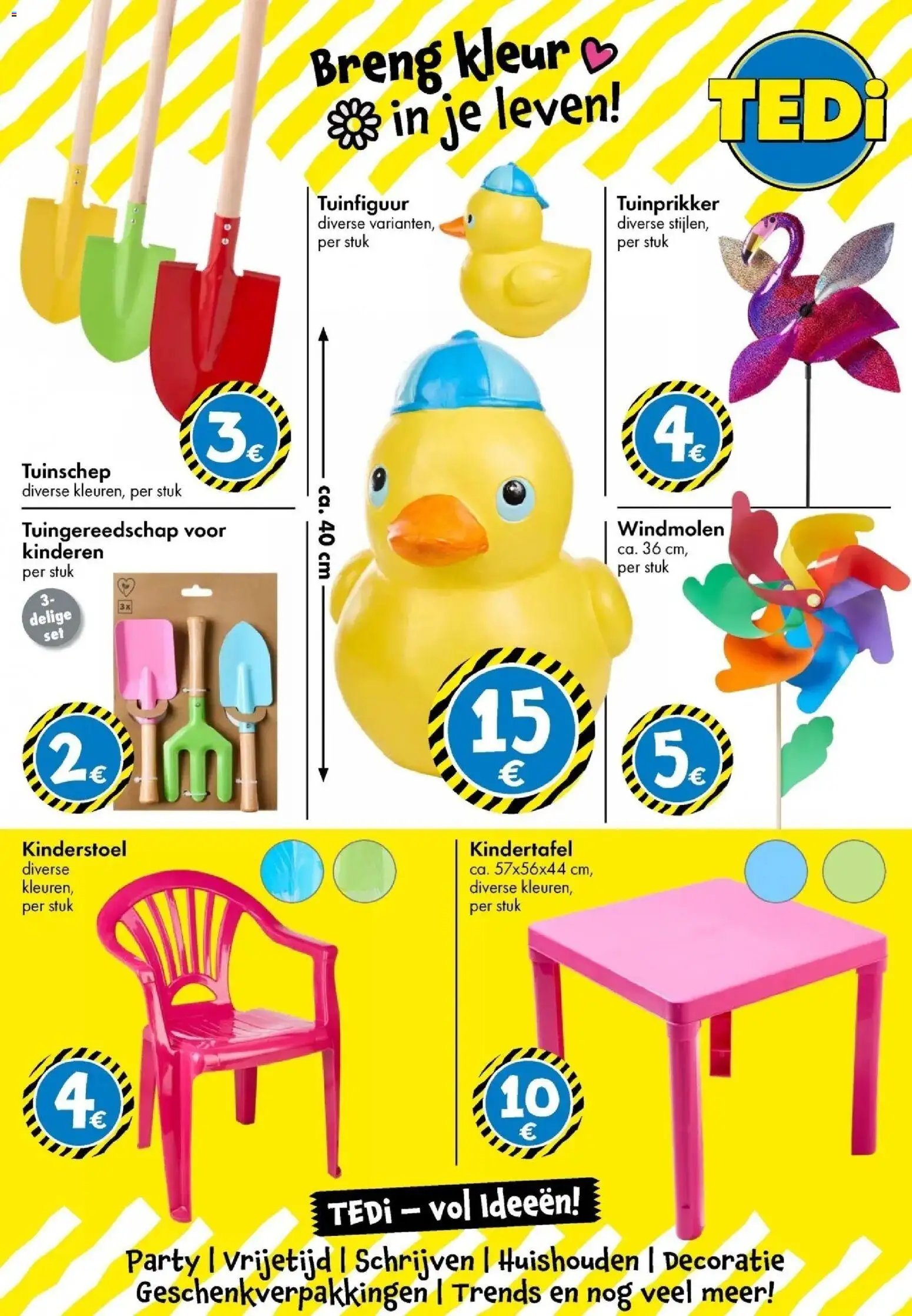 TEDi folder van 04.03.2026 TEDi folder 