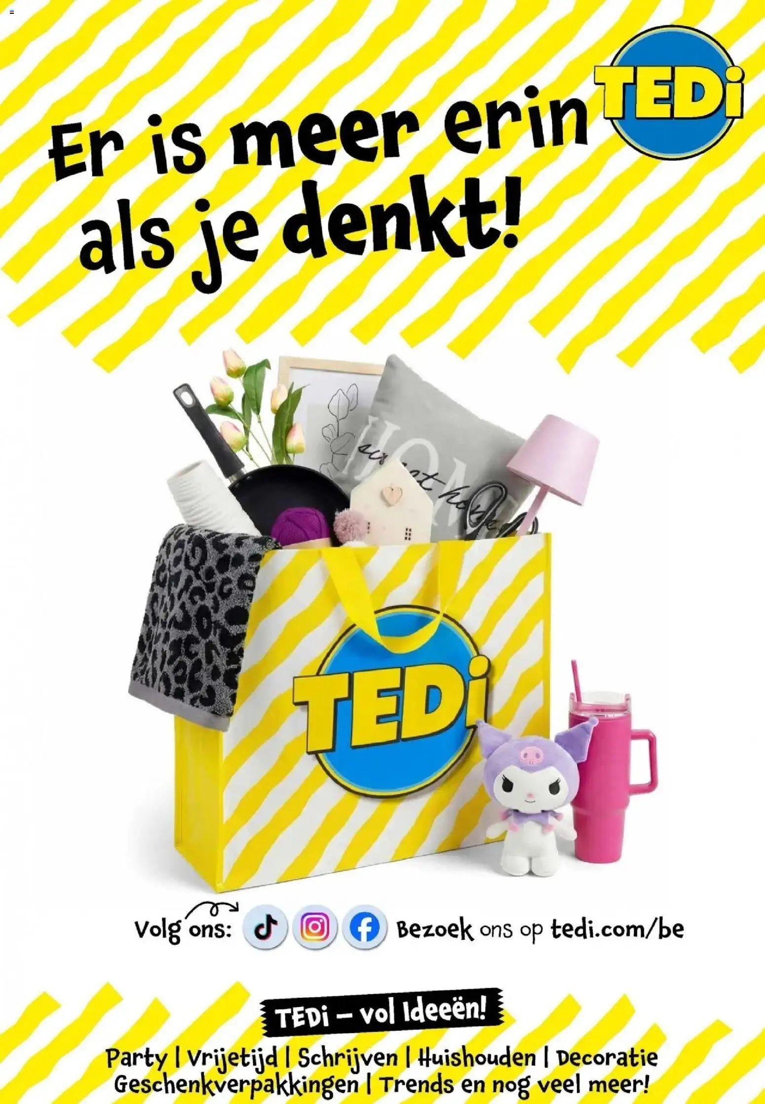 TEDi folder van 04.03.2026 TEDi folder 