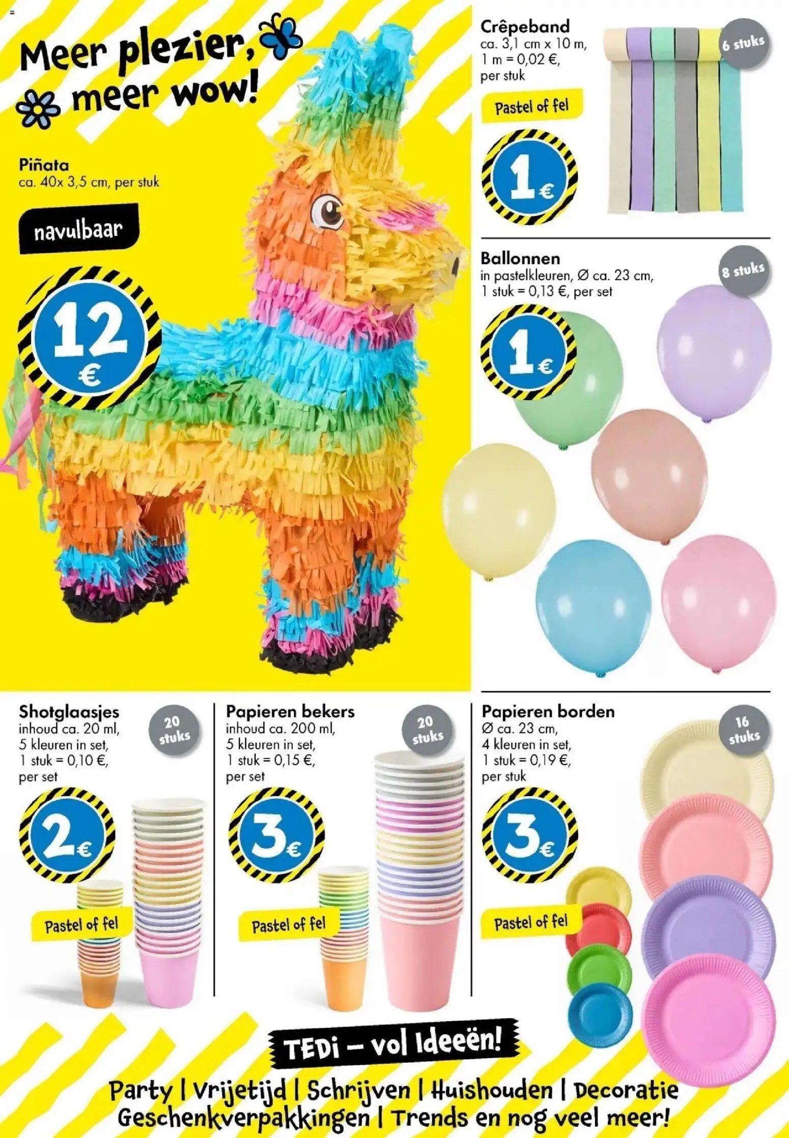 TEDi folder van 04.03.2026 TEDi folder 