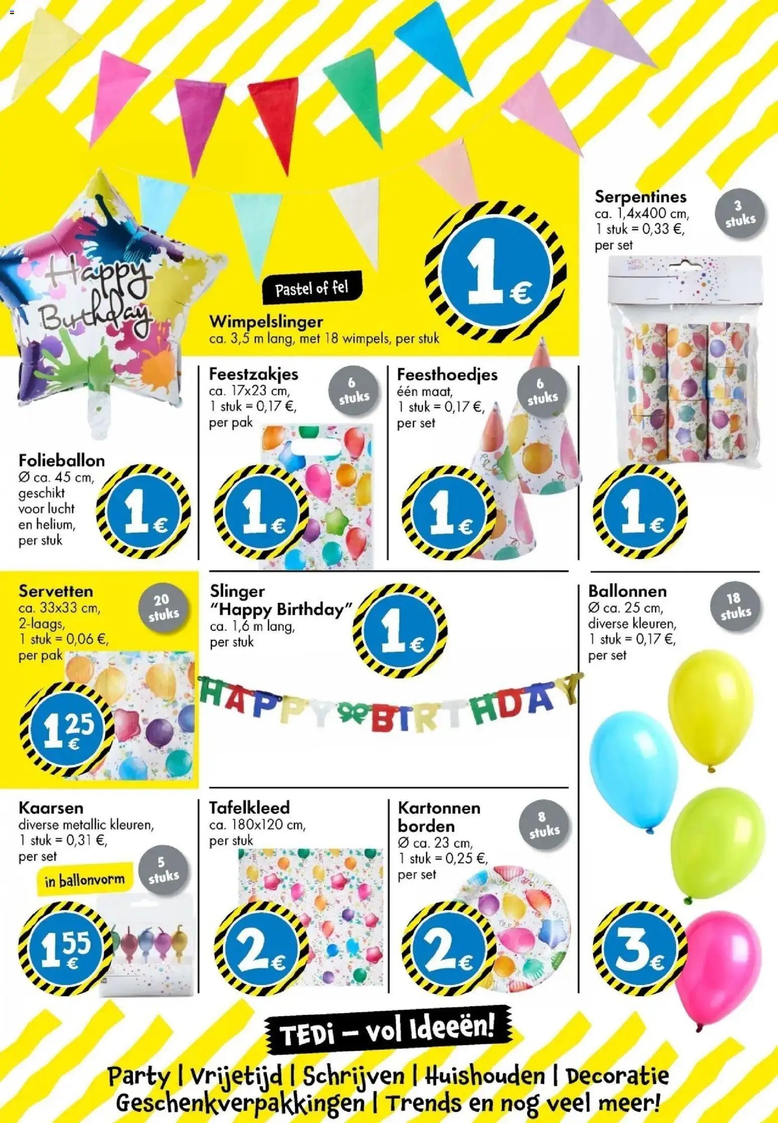 TEDi folder van 04.03.2026 TEDi folder 