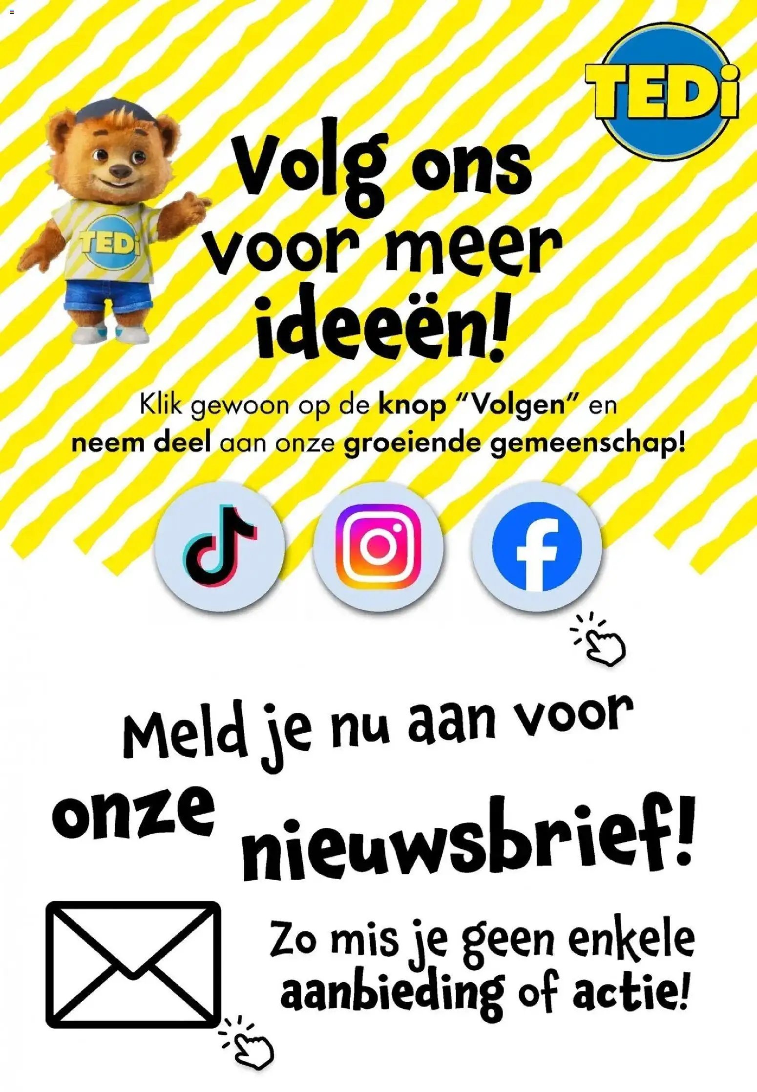 TEDi folder van 04.03.2026 TEDi folder 