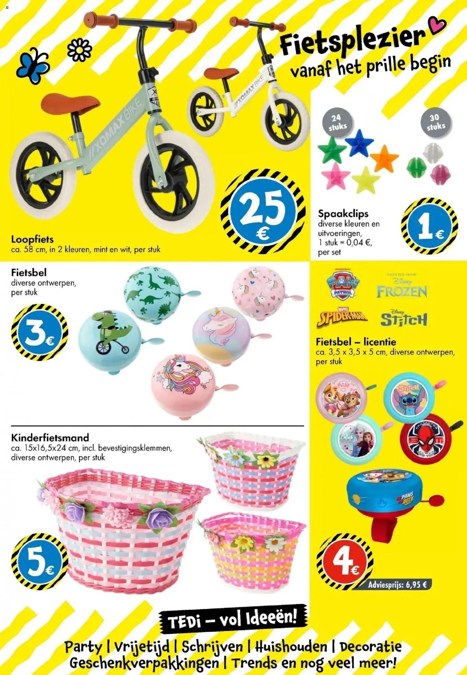 TEDi folder van 04.03.2026 TEDi folder 