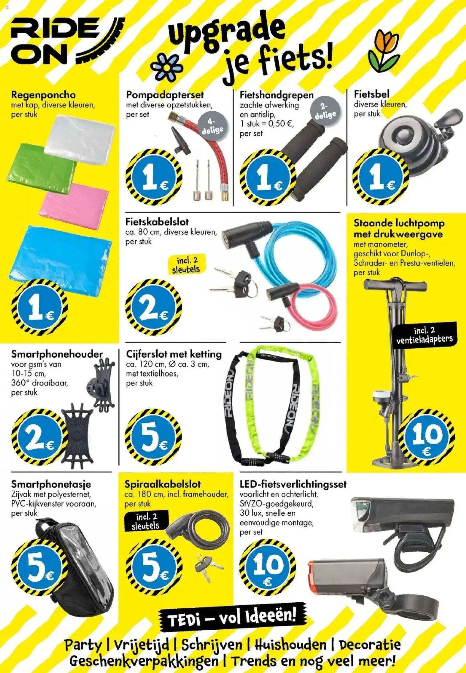 TEDi folder van 04.03.2026 TEDi folder 