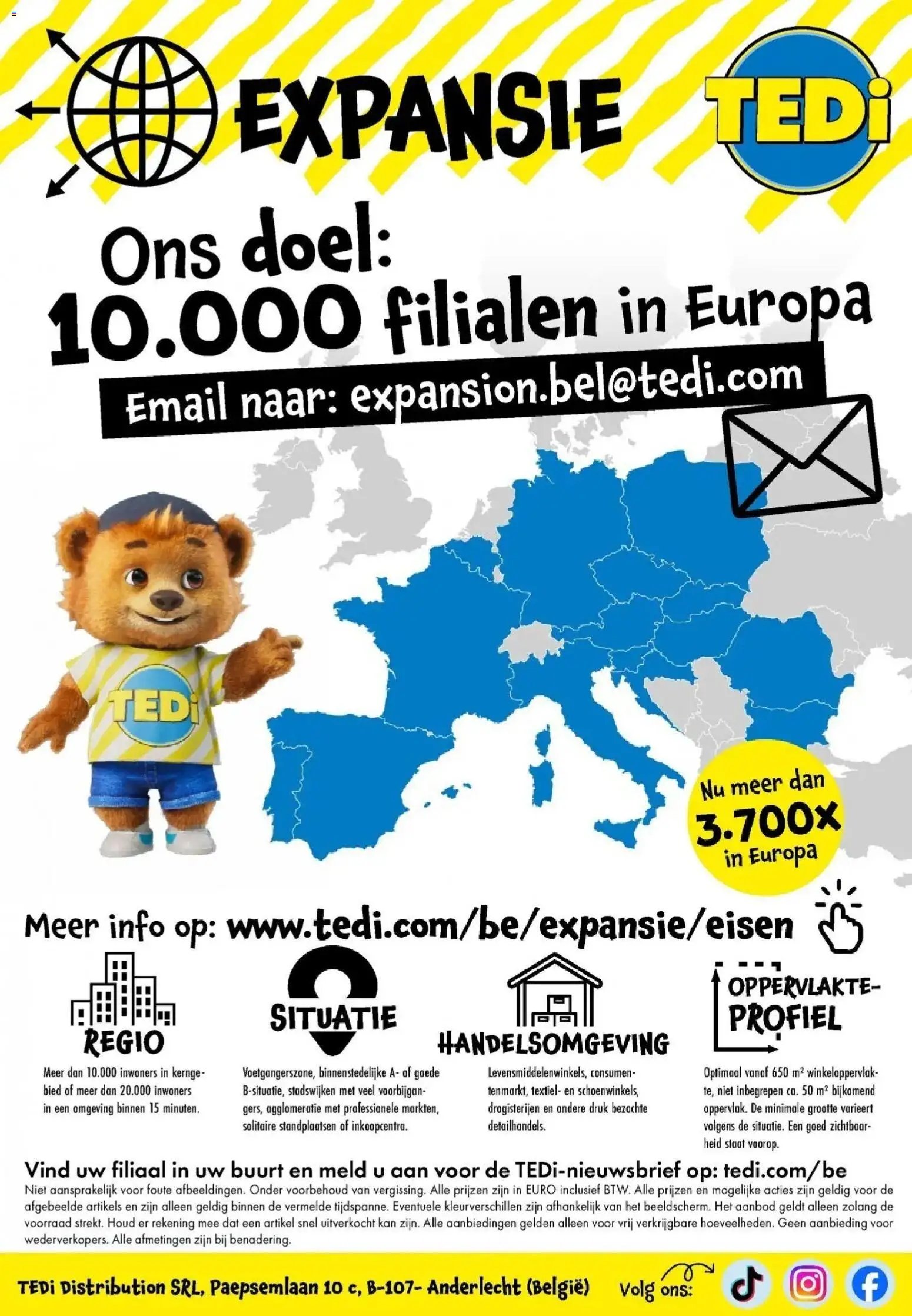 TEDi folder van 04.03.2026 TEDi folder 