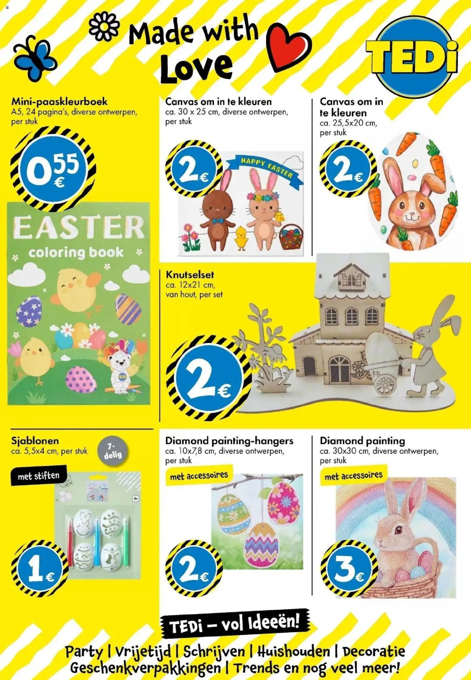 TEDi folder van 04.03.2026 TEDi folder 