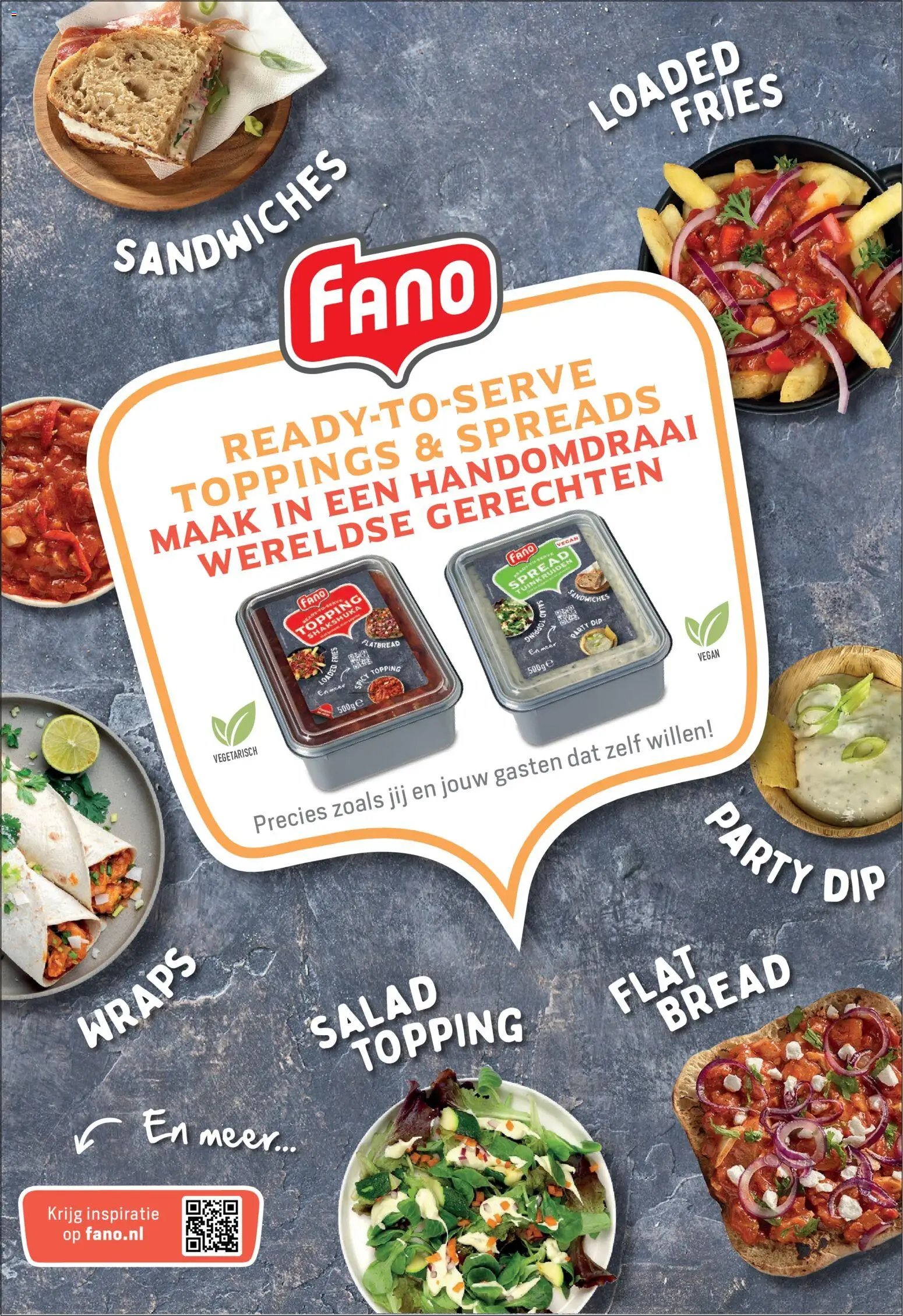 Sligro folder van 02.07.2026 Sligro Folder Food