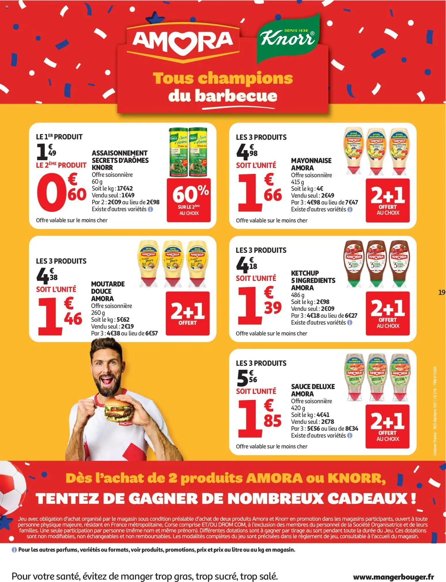 Auchan folder van 23.06.2026 Auchan Tops promos hypers