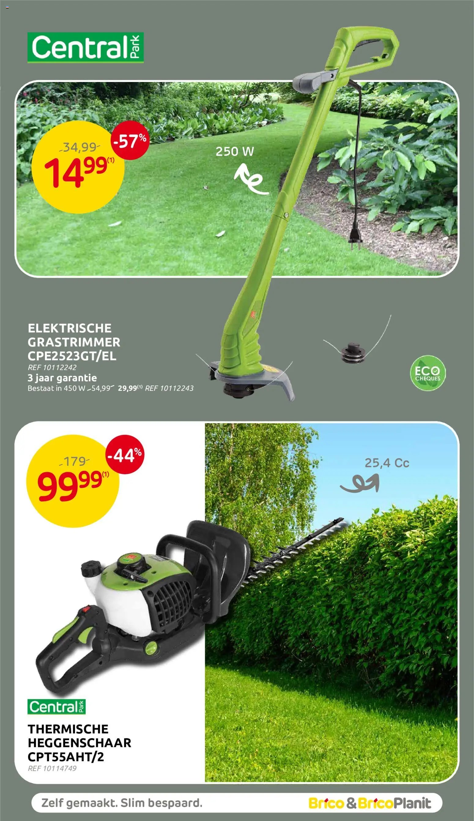 Brico folder van 15.07.2026 Brico Folder