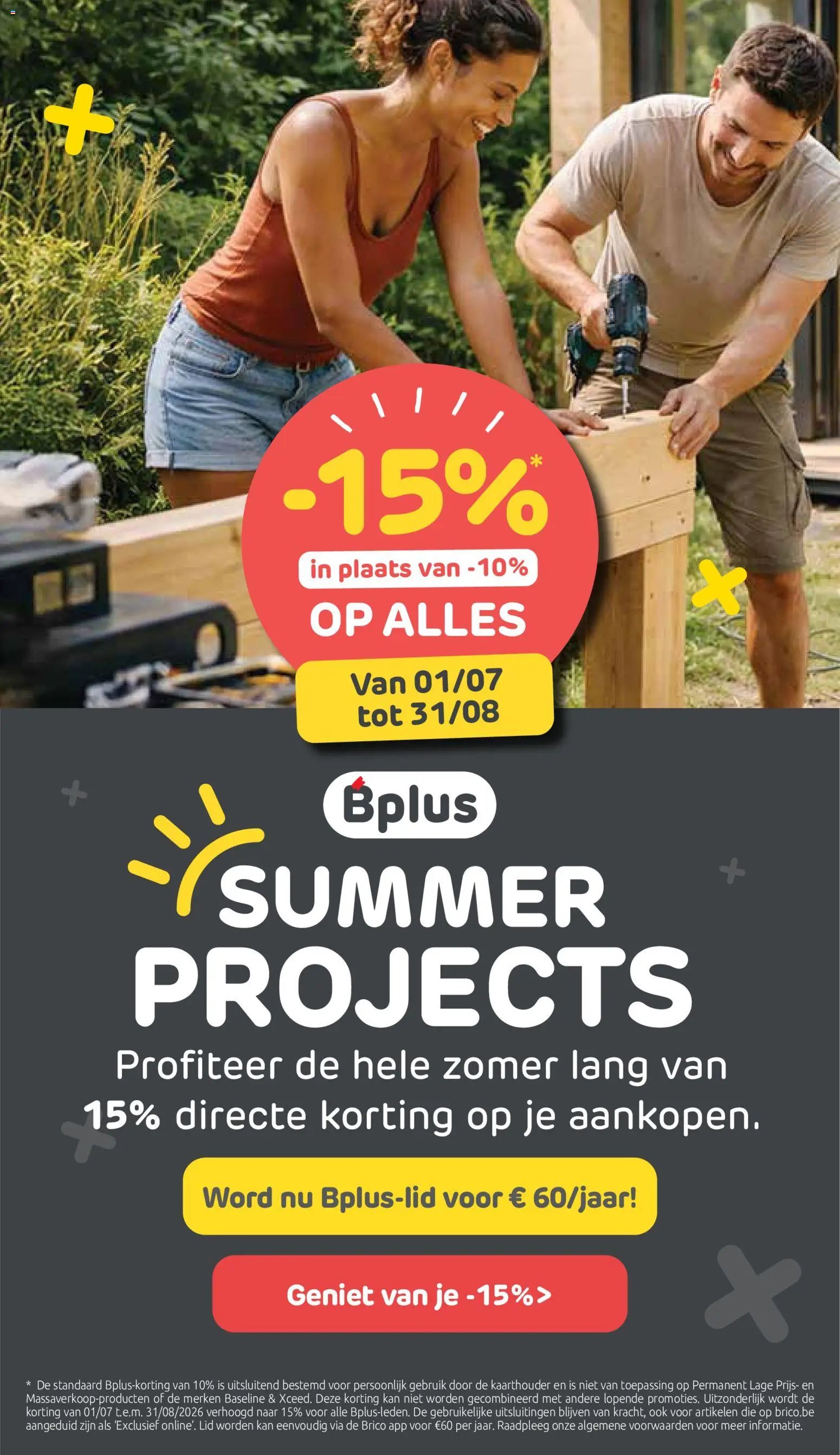 Brico folder van 15.07.2026 Brico Folder