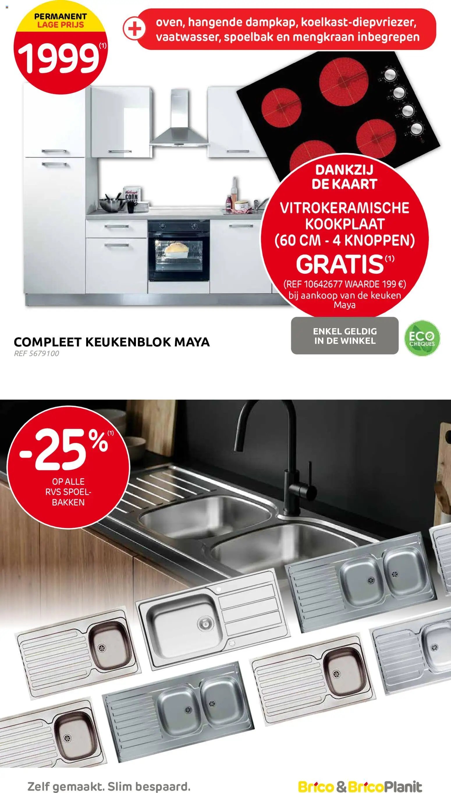 Brico folder van 15.07.2026 Brico Folder