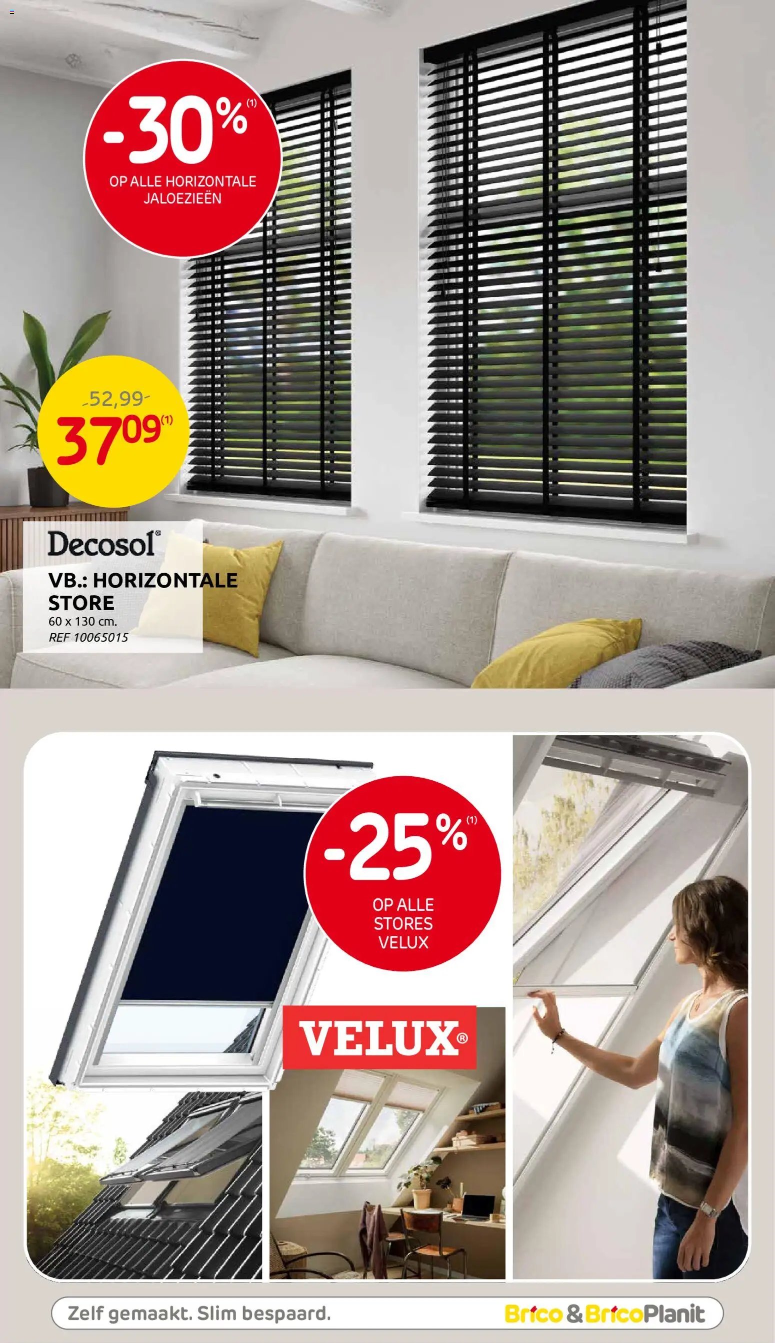 Brico folder van 15.07.2026 Brico Folder