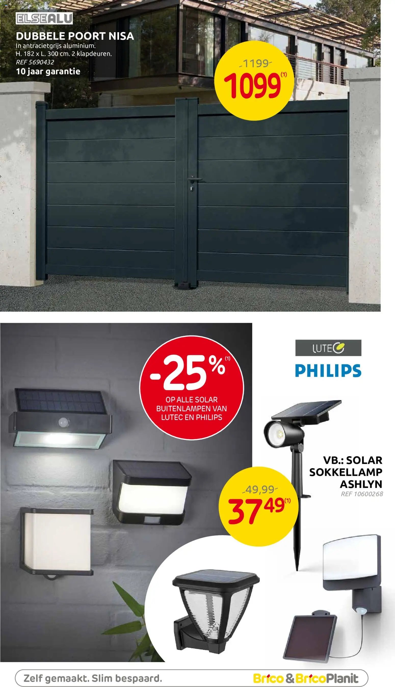 Brico folder van 15.07.2026 Brico Folder