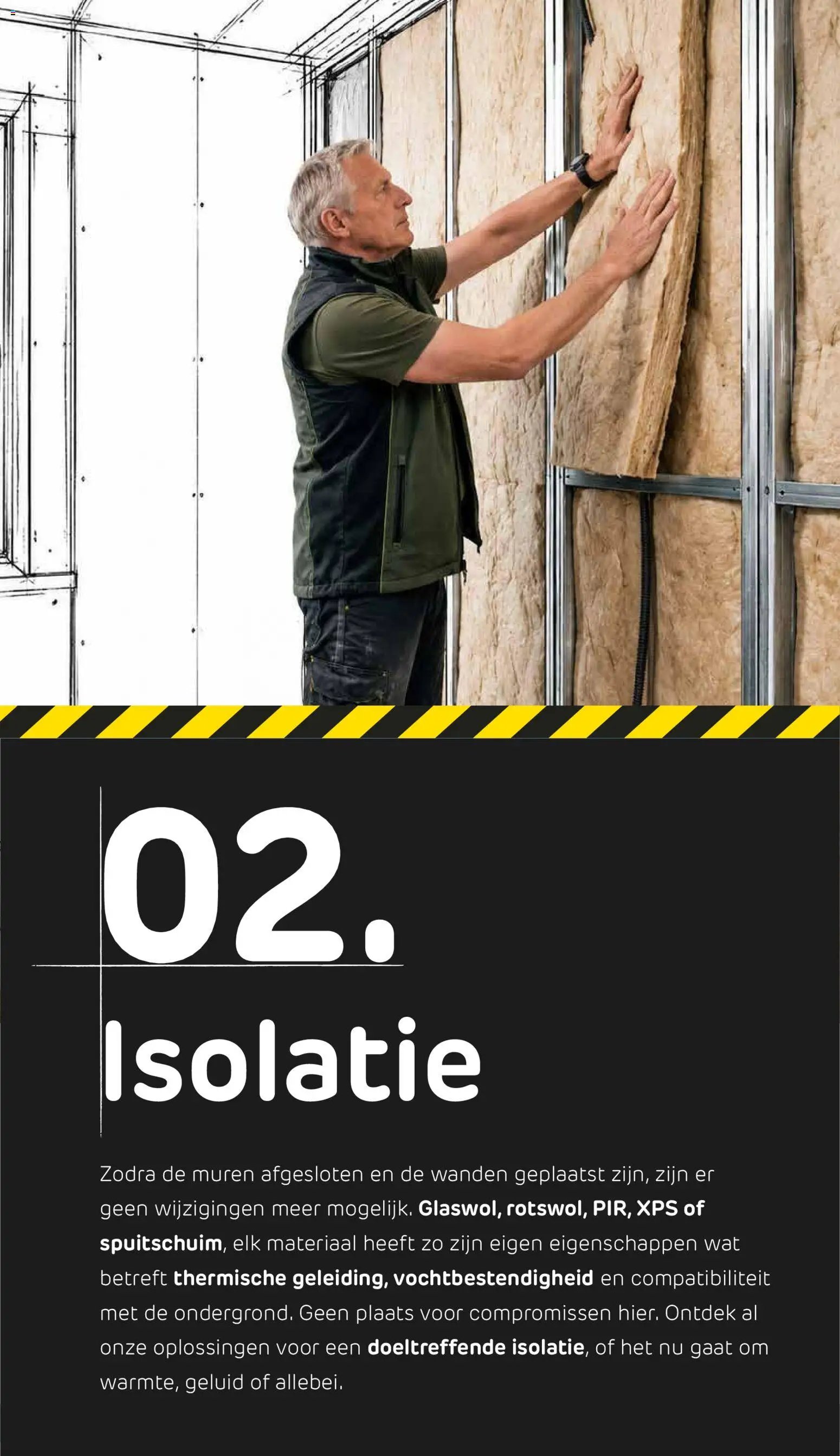 Brico Plan-it folder van 17.08.2026 Brico Plan-it Bouw & Drive-in magazine