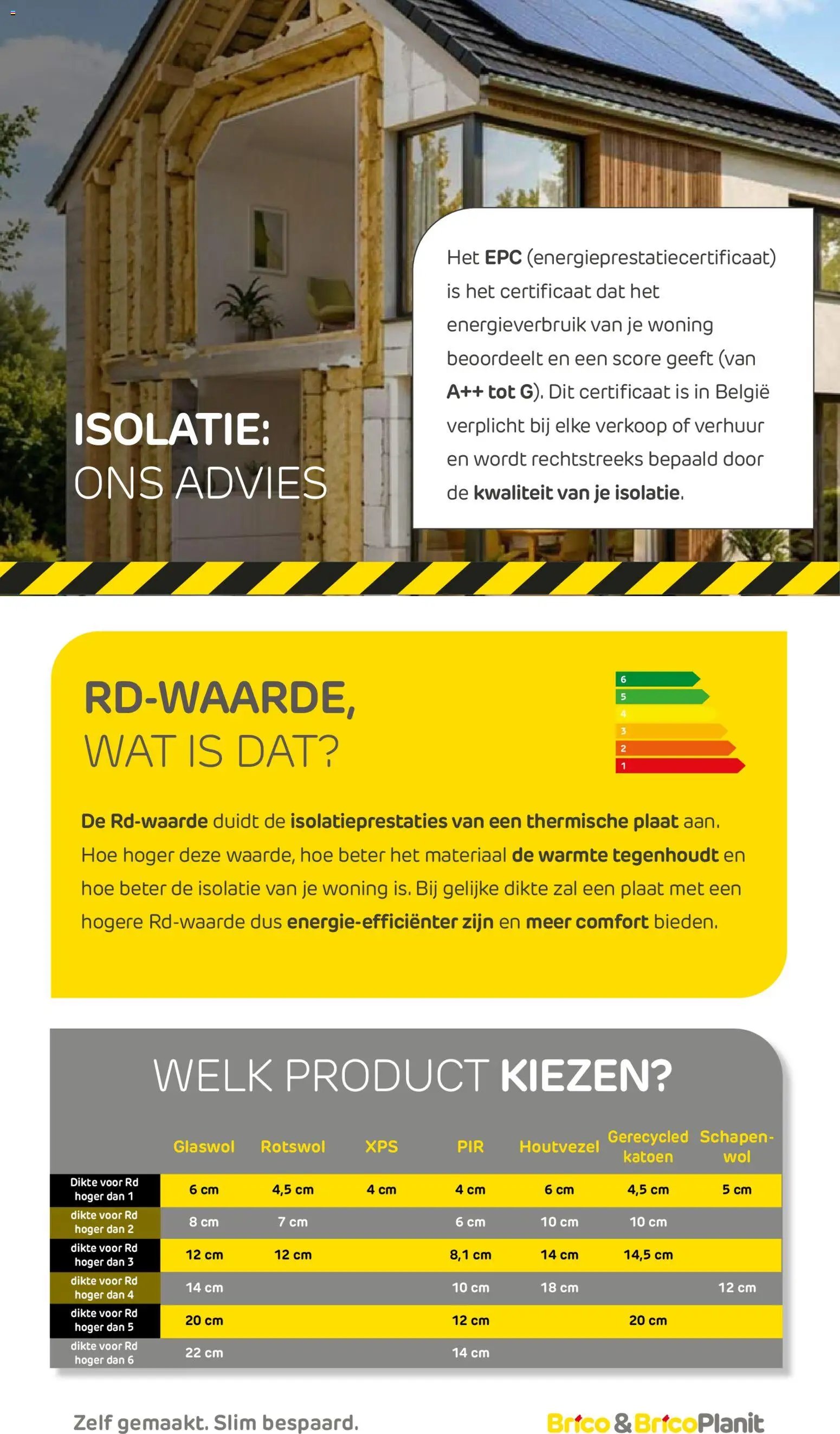 Brico Plan-it folder van 17.08.2026 Brico Plan-it Bouw & Drive-in magazine