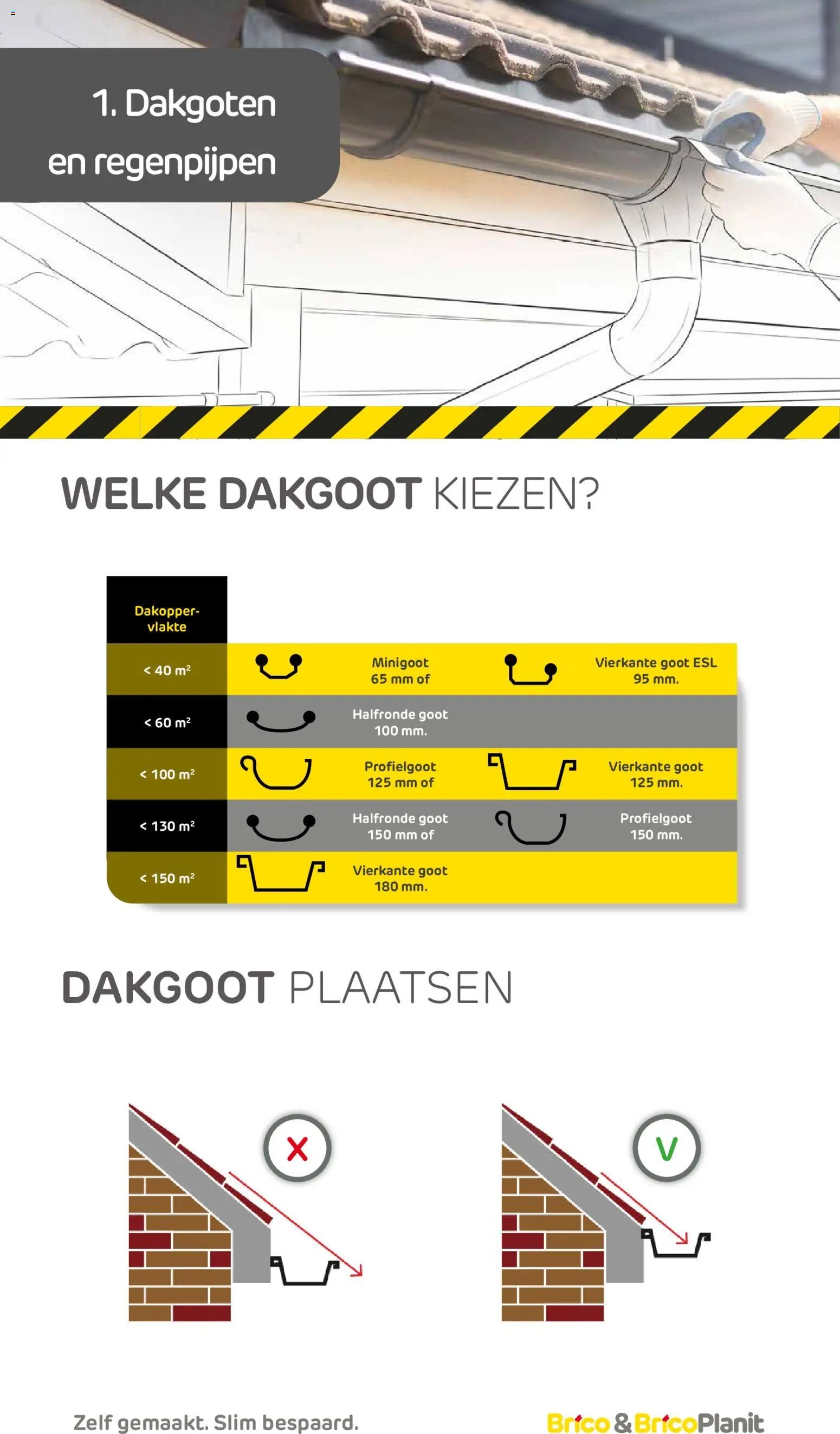 Brico Plan-it folder van 17.08.2026 Brico Plan-it Bouw & Drive-in magazine