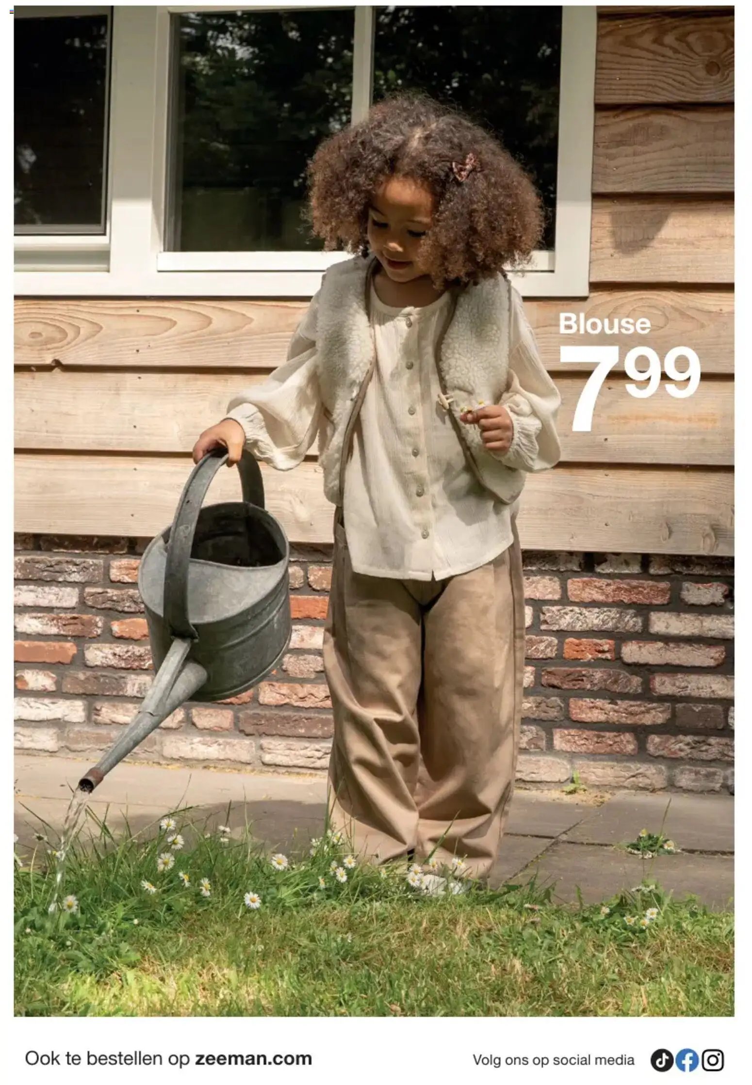 Zeeman folder van 18.07.2026 Zeeman Folder