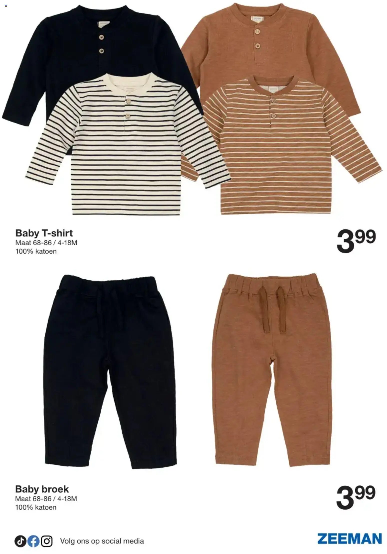 Zeeman folder van 18.07.2026 Zeeman Folder