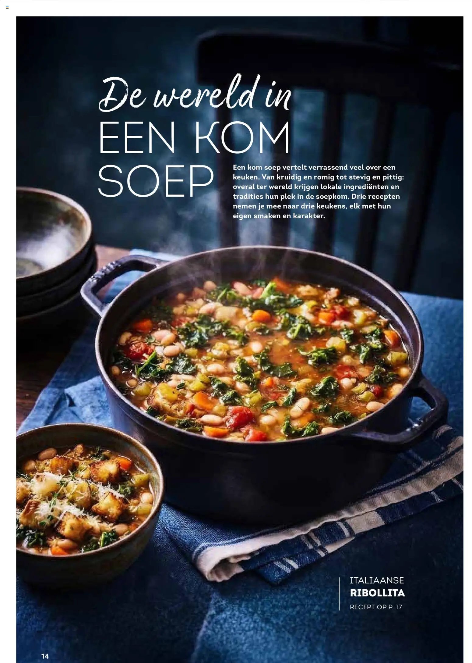 Alvo folder van 01.10.2026 Alvo Gusto