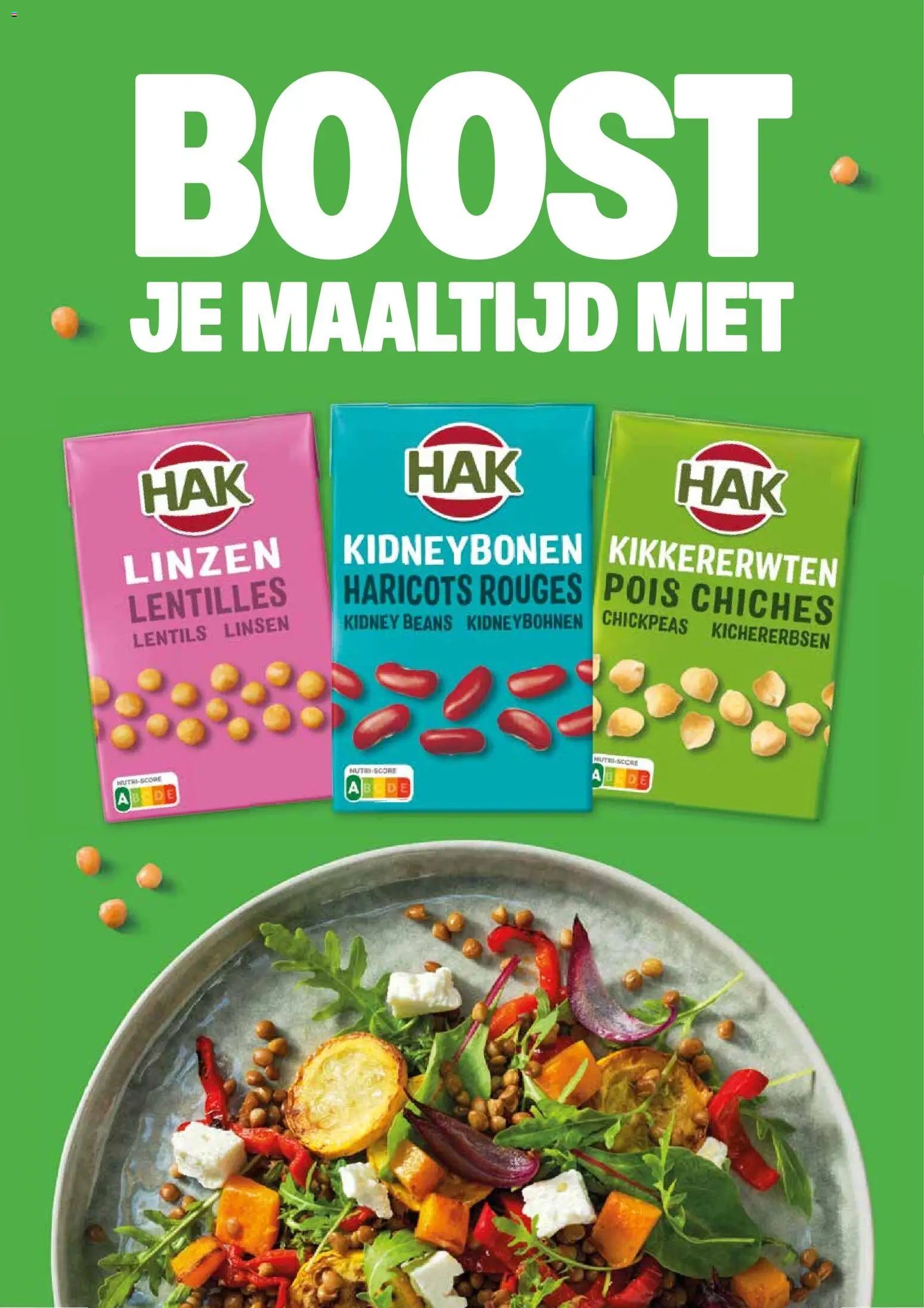 Alvo folder van 01.10.2026 Alvo Gusto