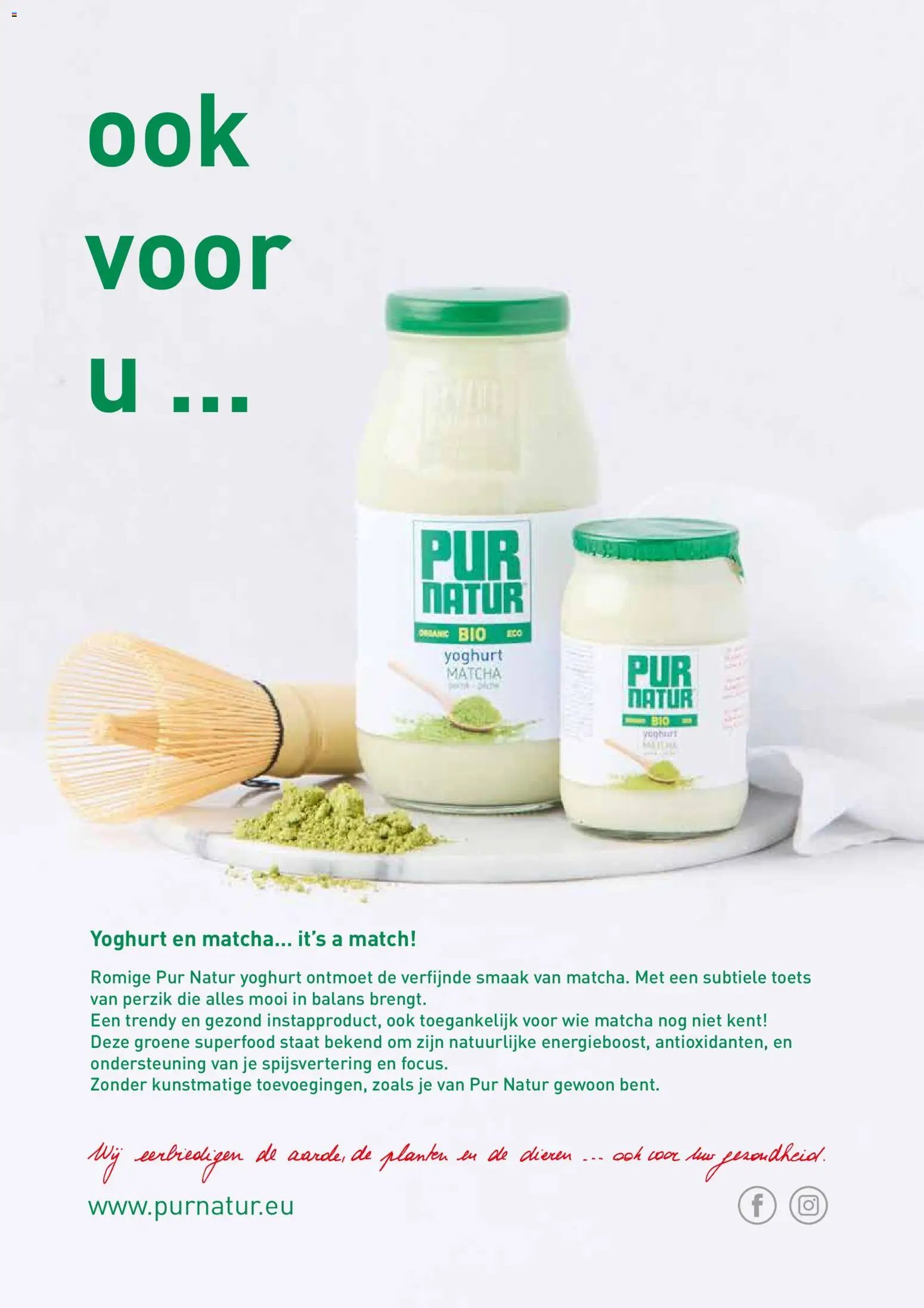 Alvo folder van 01.10.2026 Alvo Gusto