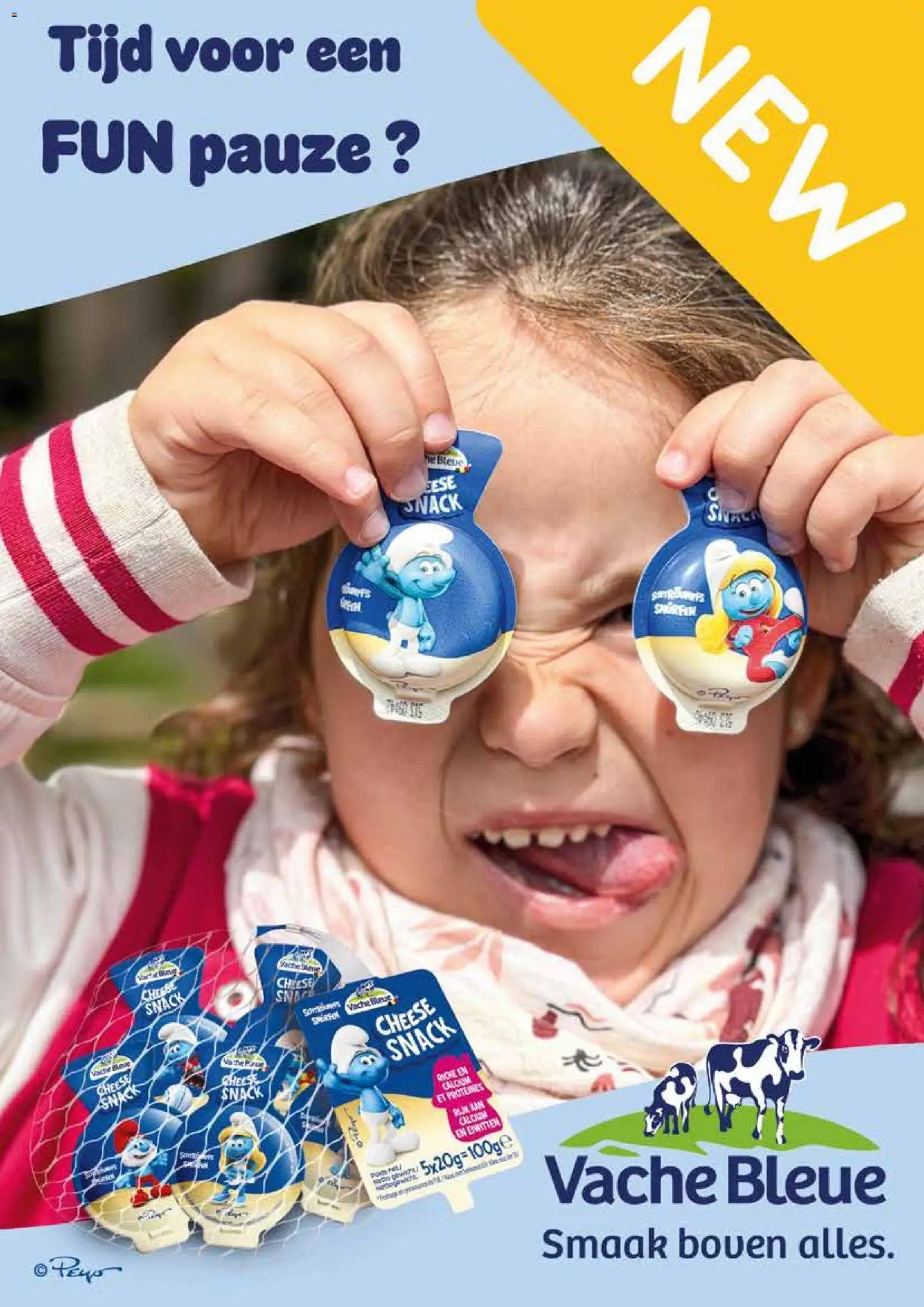 Alvo folder van 01.10.2026 Alvo Gusto