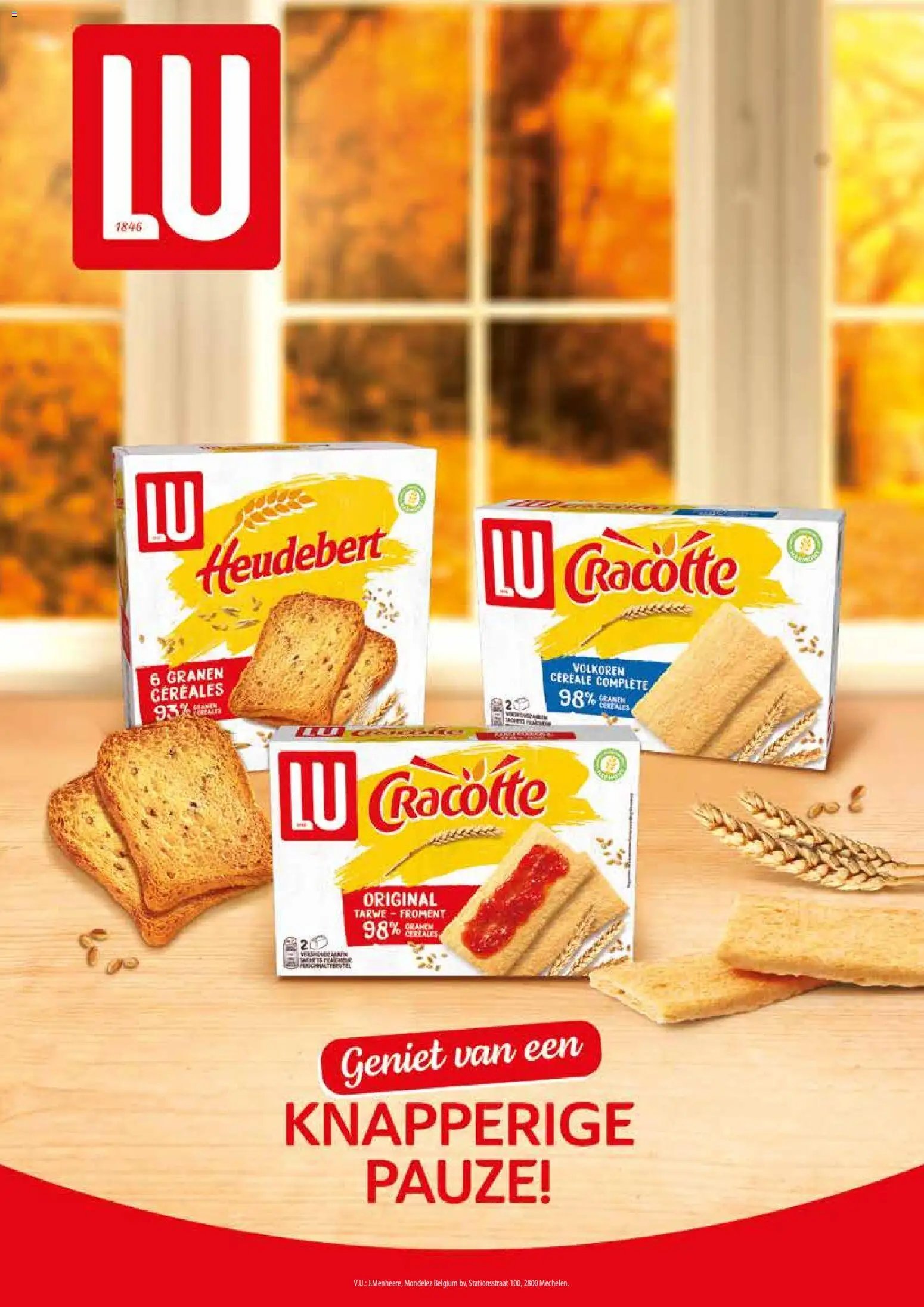 Alvo folder van 01.10.2026 Alvo Gusto