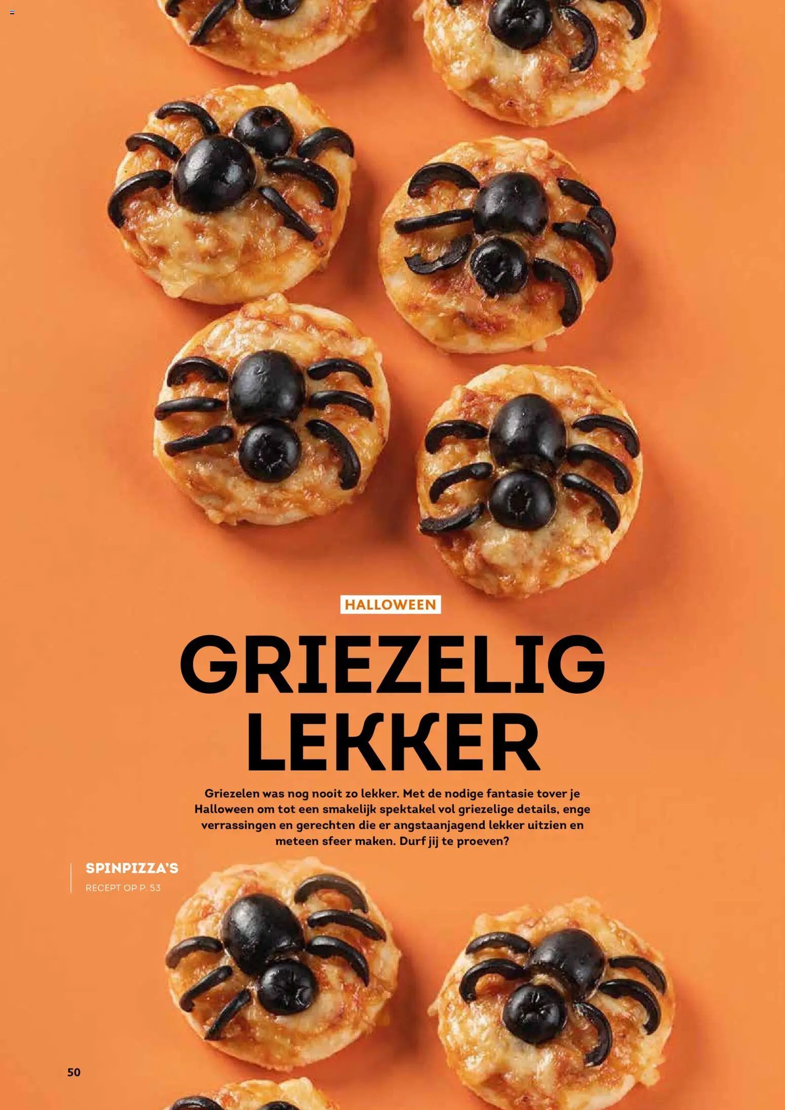 Alvo folder van 01.10.2026 Alvo Gusto