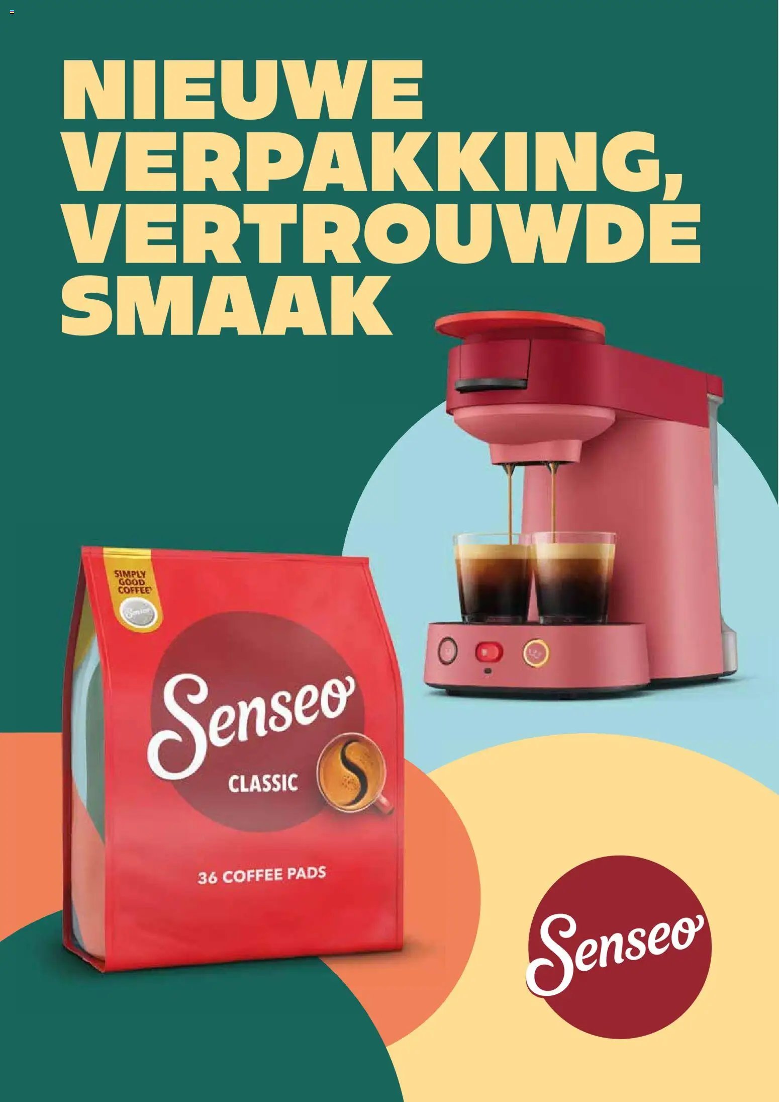 Alvo folder van 01.10.2026 Alvo Gusto