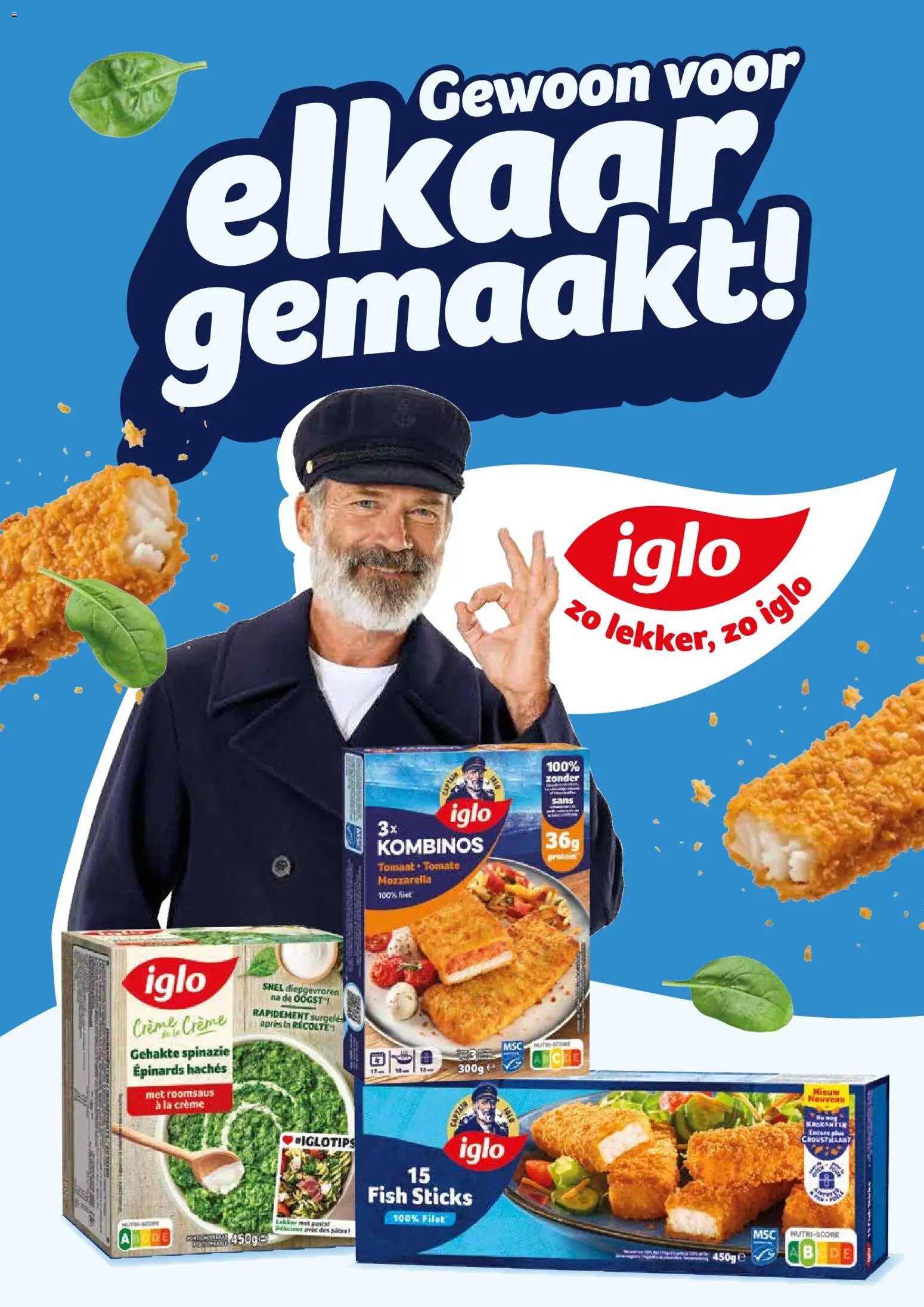 Alvo folder van 01.10.2026 Alvo Gusto