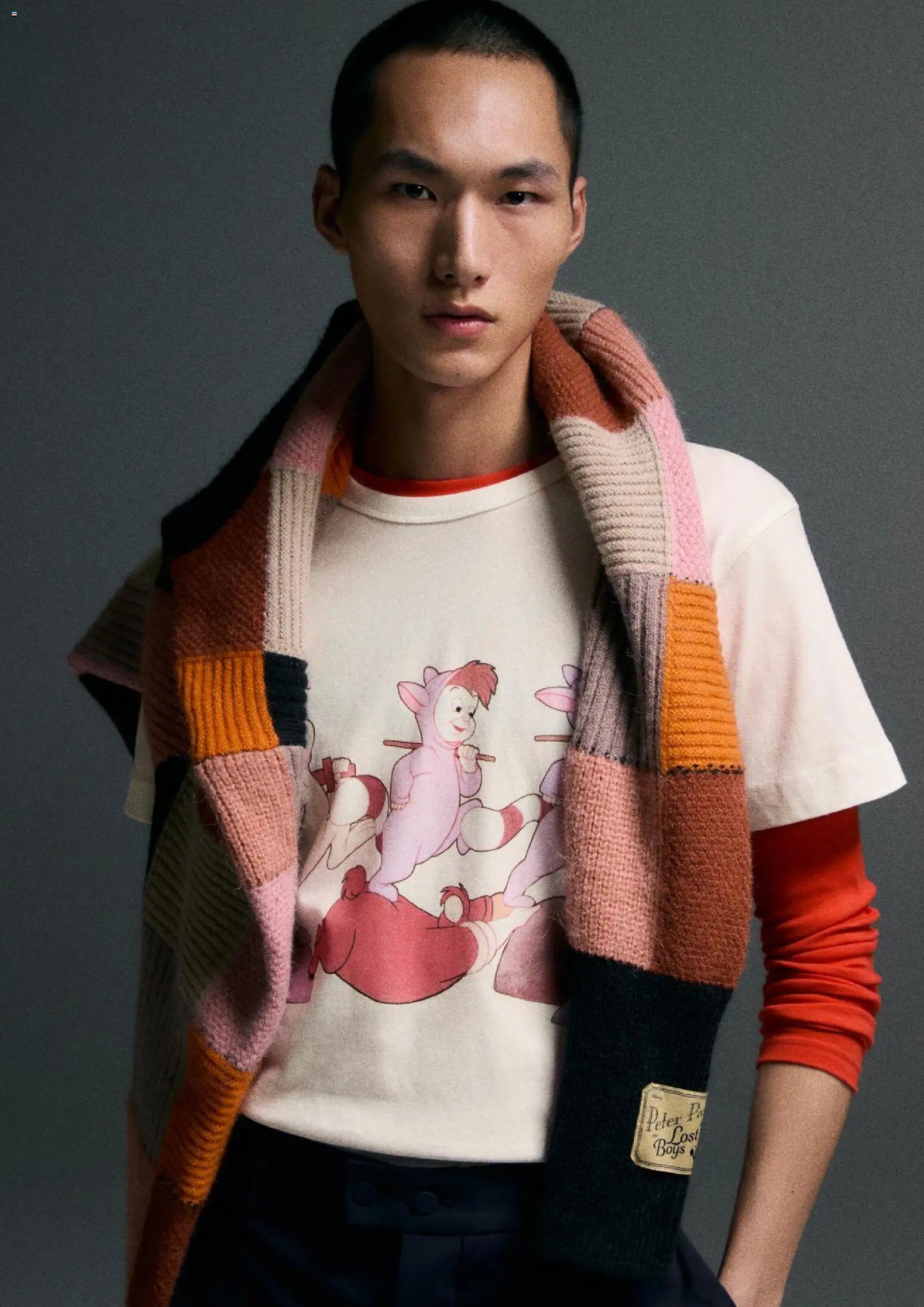 Zara folder van 06.12.2025 Zara Men