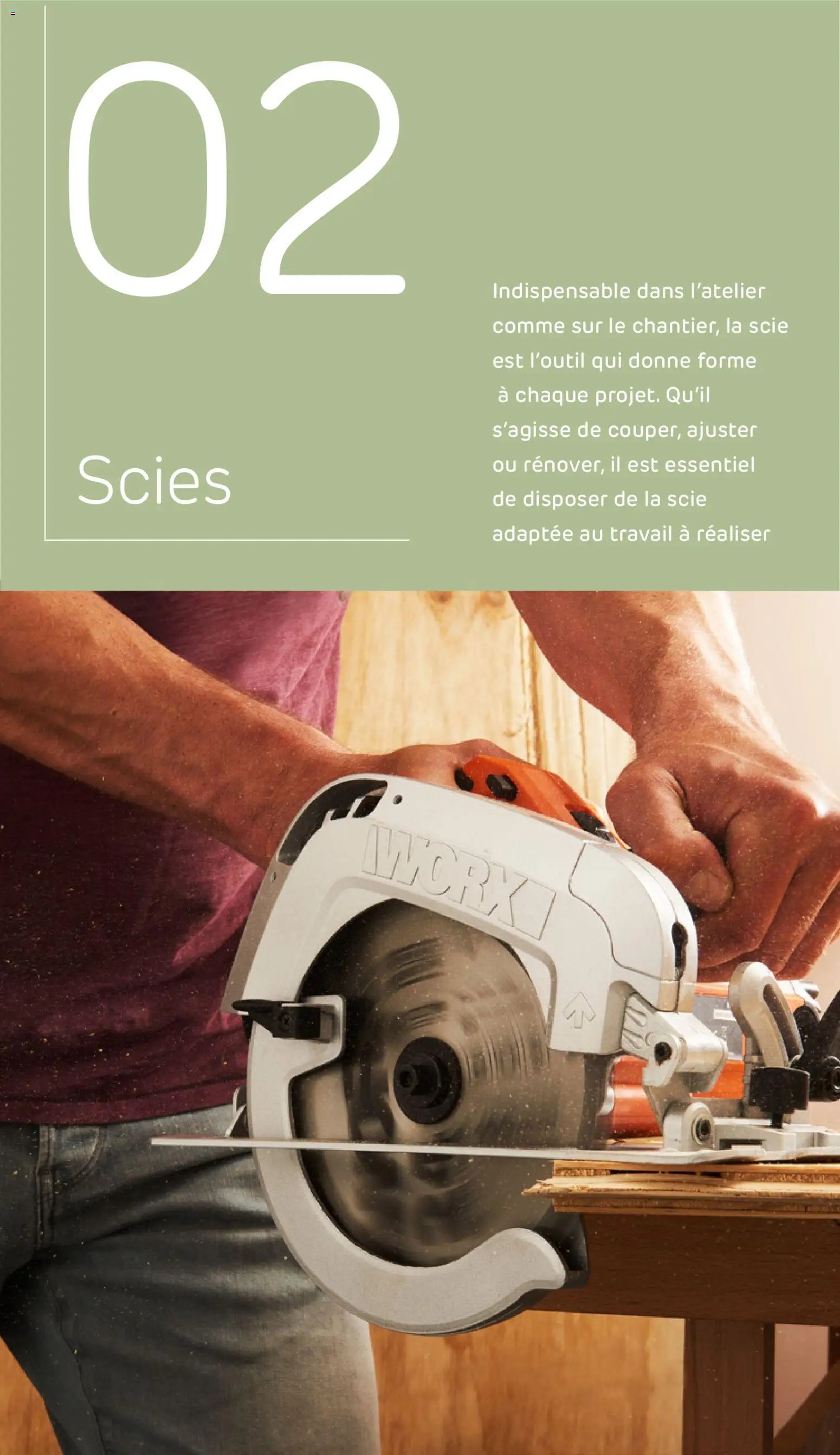 Brico Plan-it folder van 27.05.2026 Brico Plan-it catalogue powertools