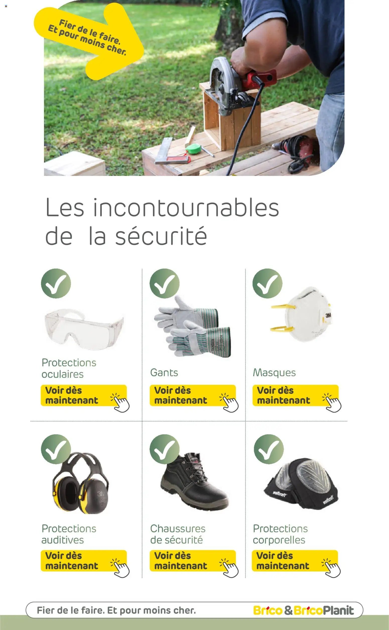 Brico Plan-it folder van 27.05.2026 Brico Plan-it catalogue powertools