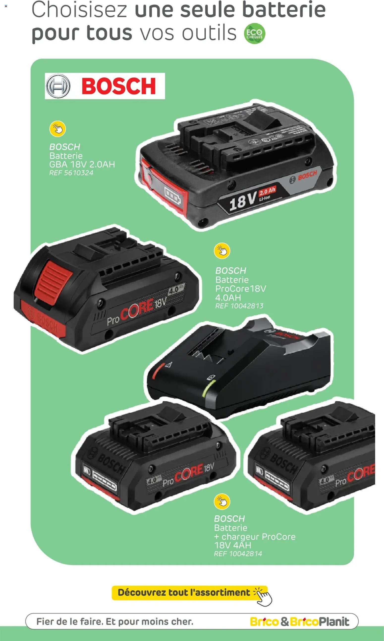 Brico Plan-it folder van 27.05.2026 Brico Plan-it catalogue powertools