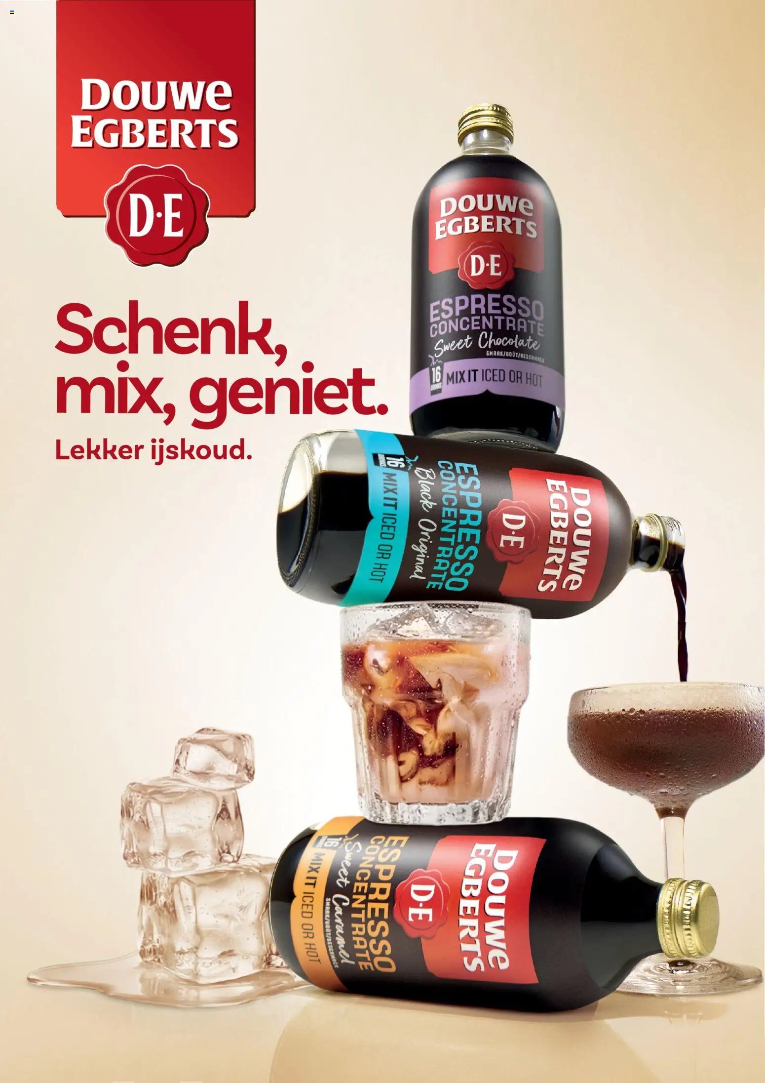 Sligro folder van 02.07.2026 Sligro Food