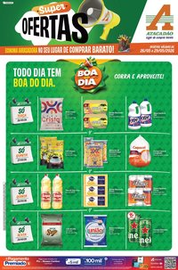 Atacadão folheto a partir de 26/05/2026 Atacadão ofertas - GO (2026-05-26 - 2026-05-29)