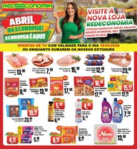 RedEconomia folheto a partir de 16/04/2026 RedEconomia ofertas (2026-04-16 - 2026-04-23)