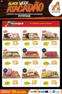 Atacadão folheto a partir de 26/11/2025 Ofertas - PE (2025-11-26 - 2025-11-30)