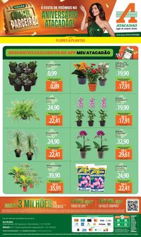 Atacadão folheto a partir de 16/04/2026 Atacadão ofertas - ES (2026-04-16 - 2026-04-21)