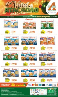 Atacadão folheto a partir de 02/12/2025 Ofertas - AC (2025-12-02 - 2025-12-07)