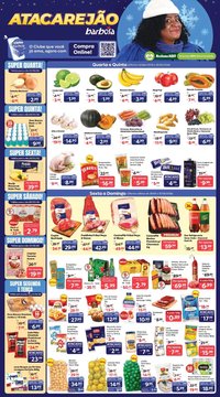 Barbosa Supermercados folheto a partir de 27/05/2026 Barbosa Supermercados - Ofertas da semana (2026-05-27 - 2026-06-02)