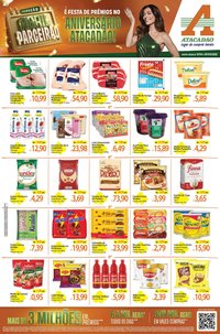 Atacadão folheto a partir de 01/04/2026 Atacadão ofertas - RN (2026-04-01 - 2026-04-05)