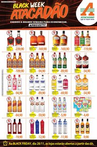 Atacadão folheto a partir de 24/11/2025 Ofertas - MG (2025-11-24 - 2025-11-30)