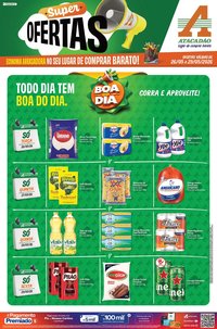 Atacadão folheto a partir de 26/05/2026 Atacadão ofertas - TO (2026-05-26 - 2026-05-29)