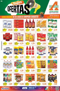 Atacadão folheto a partir de 25/05/2026 Atacadão ofertas - PI (2026-05-25 - 2026-05-27)