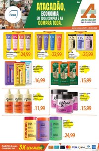 Atacadão folheto a partir de 16/04/2026 Atacadão ofertas - DF (2026-04-16 - 2026-04-26)